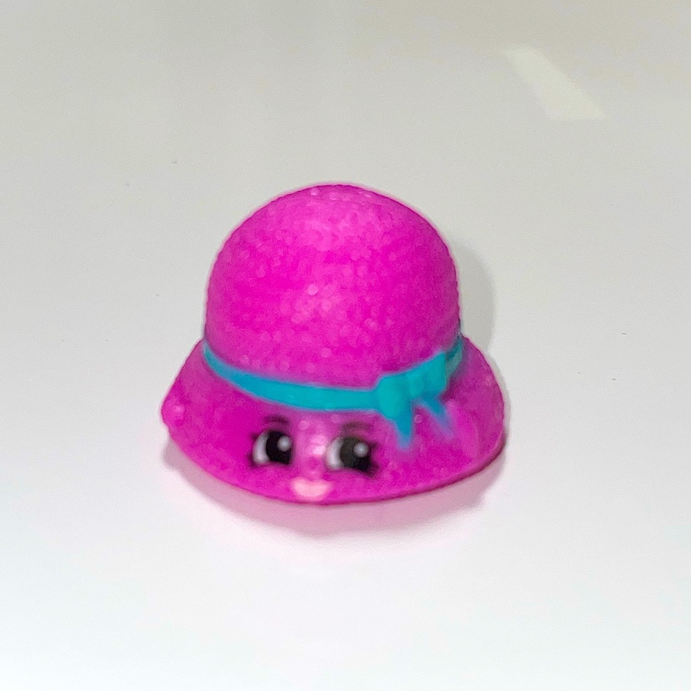 Hattie Hat - Shopkins